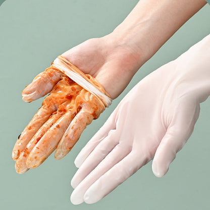 Keep Hands Dry, Safe, and Comfortable During Cleaning