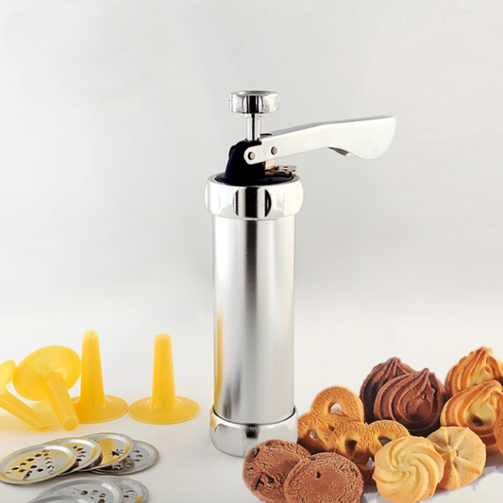 Aluminum Cookie Cutter Tool