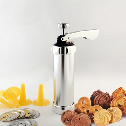 Aluminum Cookie Cutter Tool