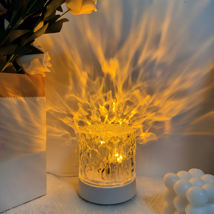 Transform Any Room Instantly with Vibrant Mood Lighting