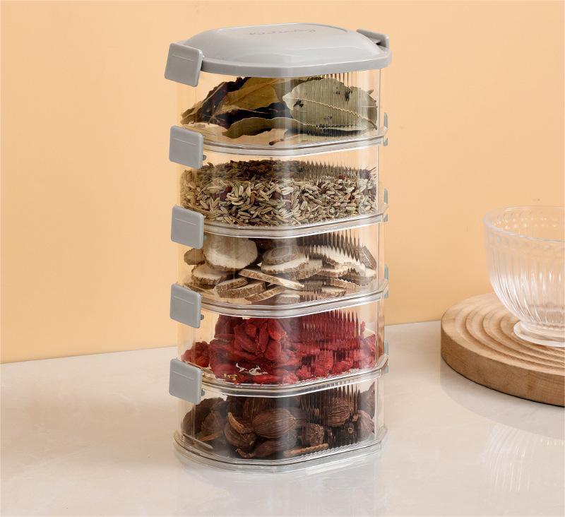 Buy One Get One Free | FreshPack – Keep Spices Fresh and Tidy Kitchen
