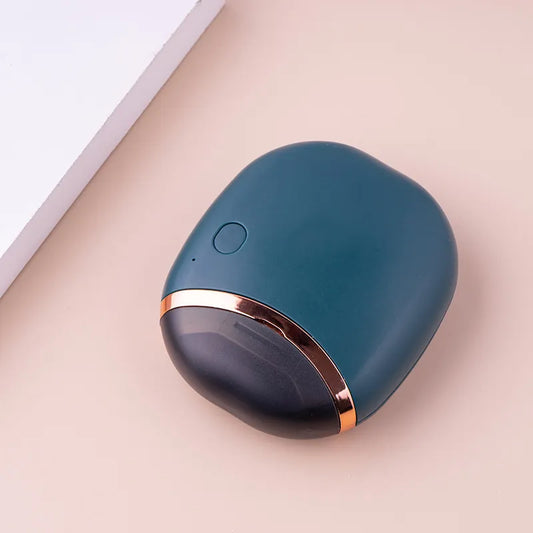 Automatic Electric Nail Clipper for Perfect Nails