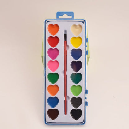Unleash Creative Joy with Every Heartfelt Brushstroke