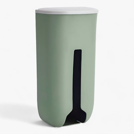Effortless Storage Solutions to Instantly Transform Your Kitchen