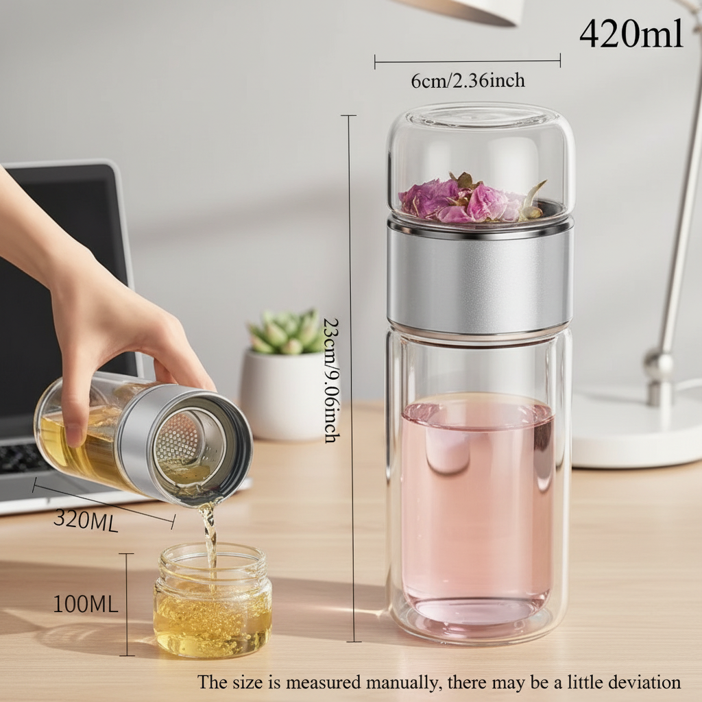 Fresh Beverage Maker – Enjoy Perfect Drinks Anytime, Anywhere