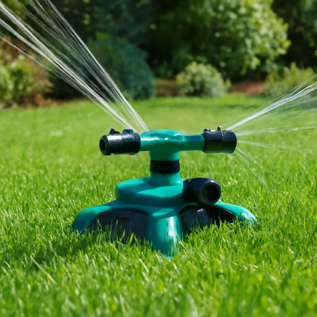 Consistently Watered and Well-Maintained Gardens with AquaPlant