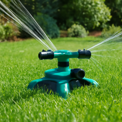 Consistently Watered and Well-Maintained Gardens with AquaPlant