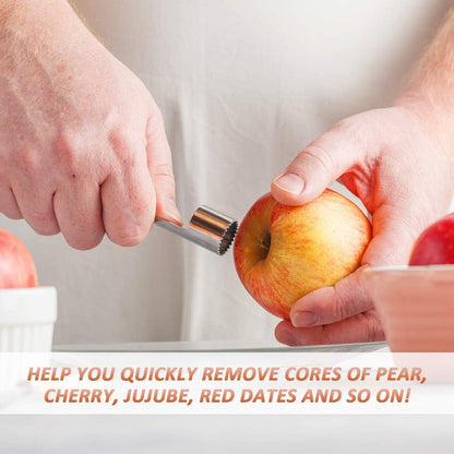 Effortless Core Removal Tool for Quick and Clean Prep Every Time