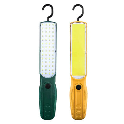 Hands-Free, Shadow-Free Work Light for Any Task