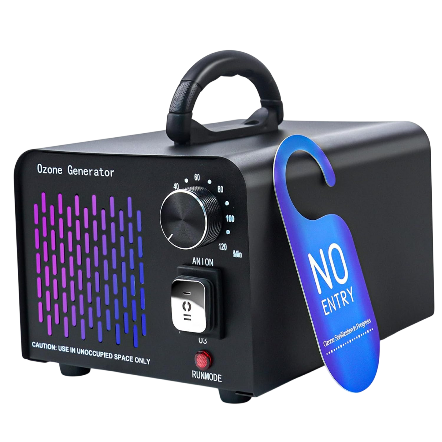 Ozone Water Purifier