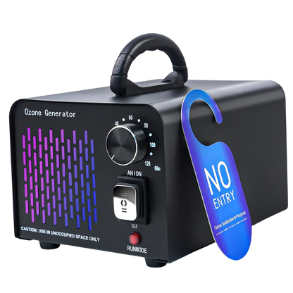 Ozone Water Purifier