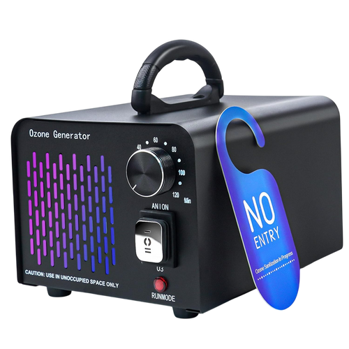 Ozone Water Purifier