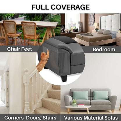 Invisible Furniture Guard – Protect Your Home with Ease