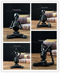 Set Black