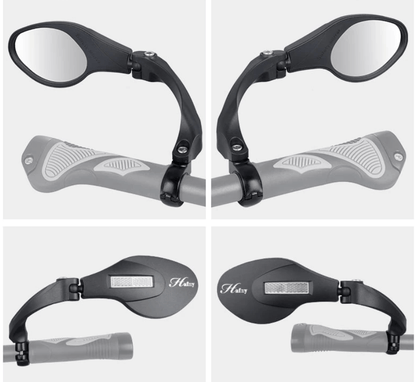 Enhanced Rear Visibility for Safer and More Confident Driving