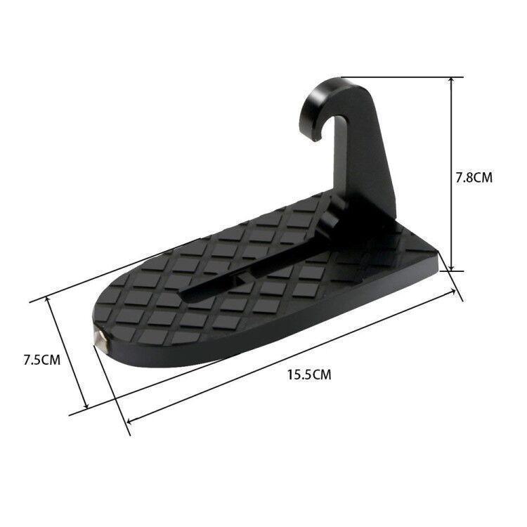 Easy Access to Your Roof Rack – Safe and Reliable Every Time