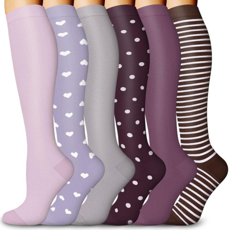Get 3 Extra Free | Quickly Alleviate Leg Fatigue and Swelling with Comfort