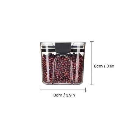 Sealed Food Container for Storage
