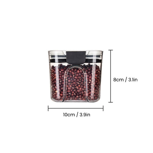 Sealed Food Container for Storage