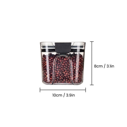 Sealed Food Container for Storage