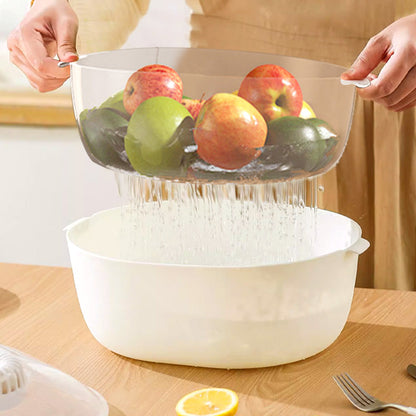 Fast Food Thawing Device – Quickly Defrost Food Safely and Freshly