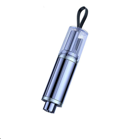 Compact Escape Tool for Car Emergencies