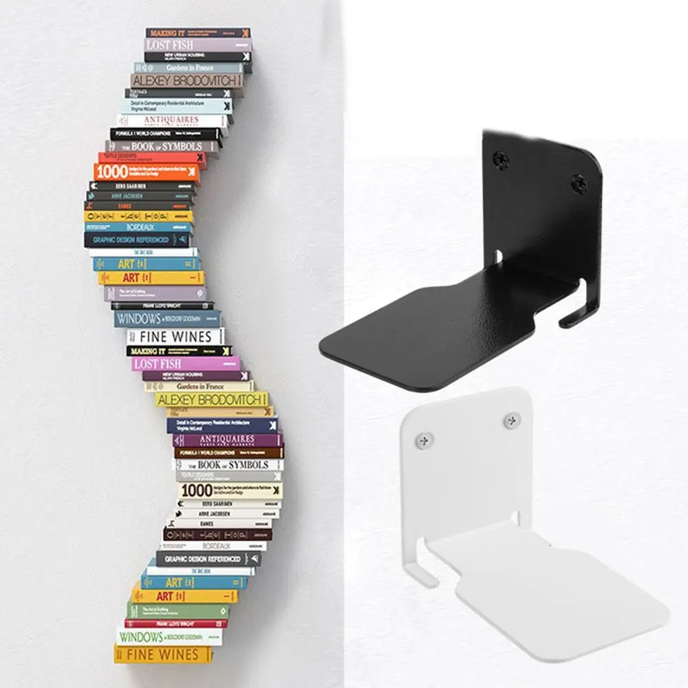 Get 2 Free | Transform Cluttered Walls into Open, Stylish Spaces