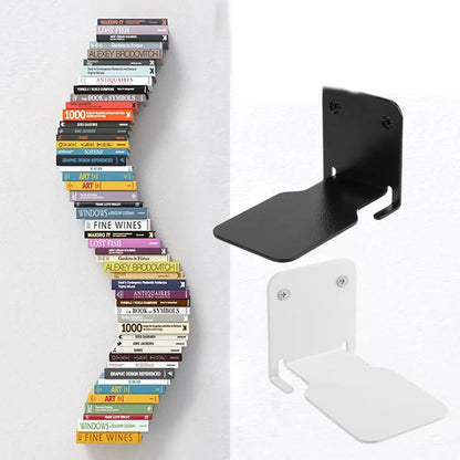 Get 2 Free | Transform Cluttered Walls into Open, Stylish Spaces