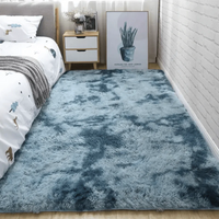 Tie-Dye Deep Blue