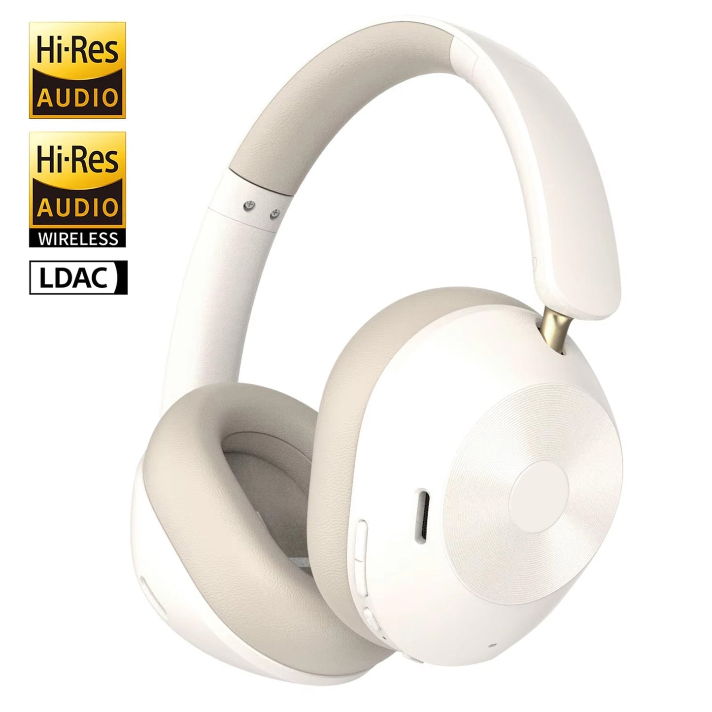 Wireless Hearing Amplifier