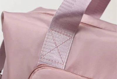 Lightweight and Waterproof Carry-All for Your Essentials