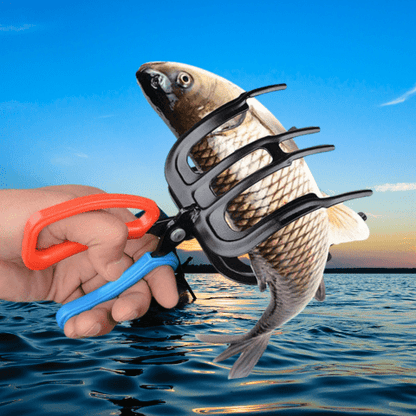 Fish Handling Tool – Safe and Pain-Free Fish Management Every Time