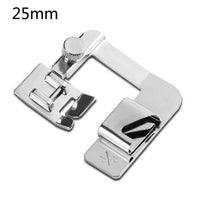 25 mm (1 inch)