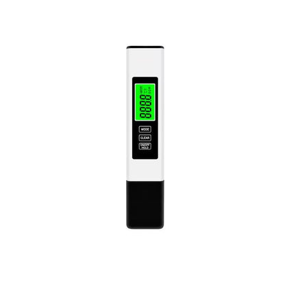 Reliable Water Quality Measurements – Fast and Accurate Gauge