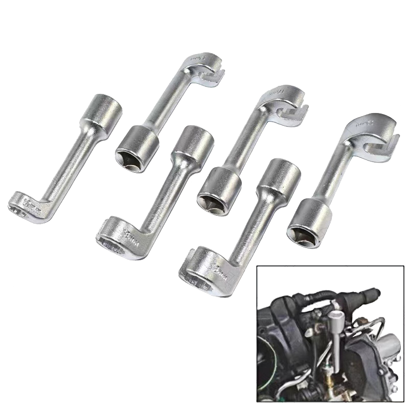 3+3 FREE | Fuel Injector Removal and Installation Tool