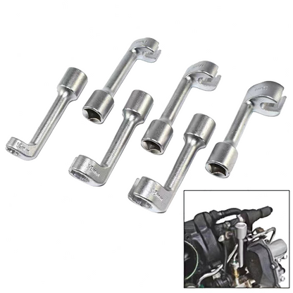 3+3 FREE | Fuel Injector Removal and Installation Tool