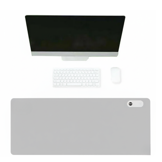 Desk Heater Mat - Stay Cozy and Productive with Instant Warmth