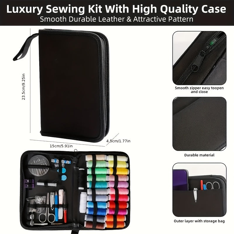 Quick Clothing Repair Tool for Easy Use Anytime, Anywhere