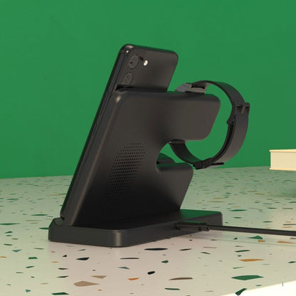Instant Charging and Organization for All Devices
