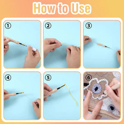 Buy One Get One Free | Perfect Precision for Every Stitch