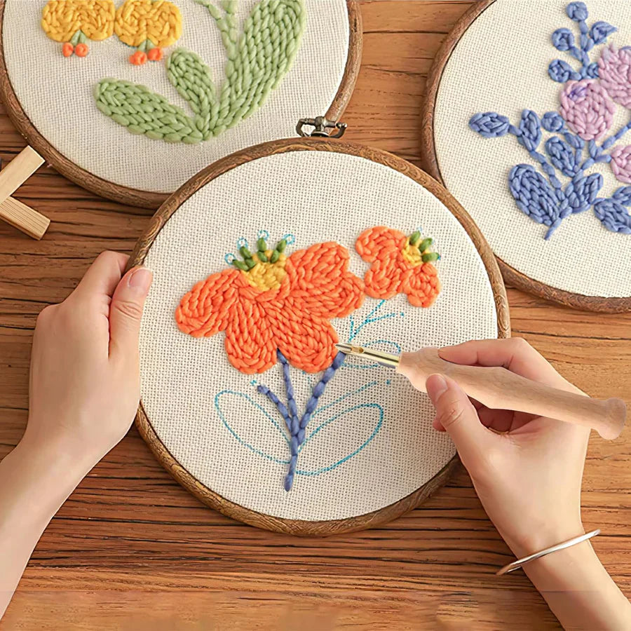 Buy One Get One Free | Perfect Precision for Every Stitch