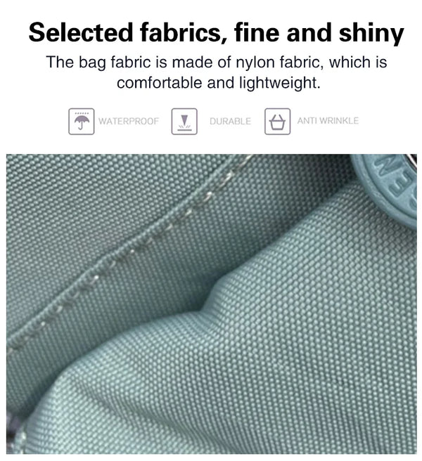 Chic Convertible Backpack | Versatile Elegance