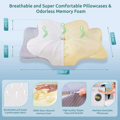 Comfort Support Cushion