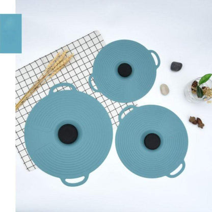 Silicone Sealing Ring for Keeping Food Fresh Longer