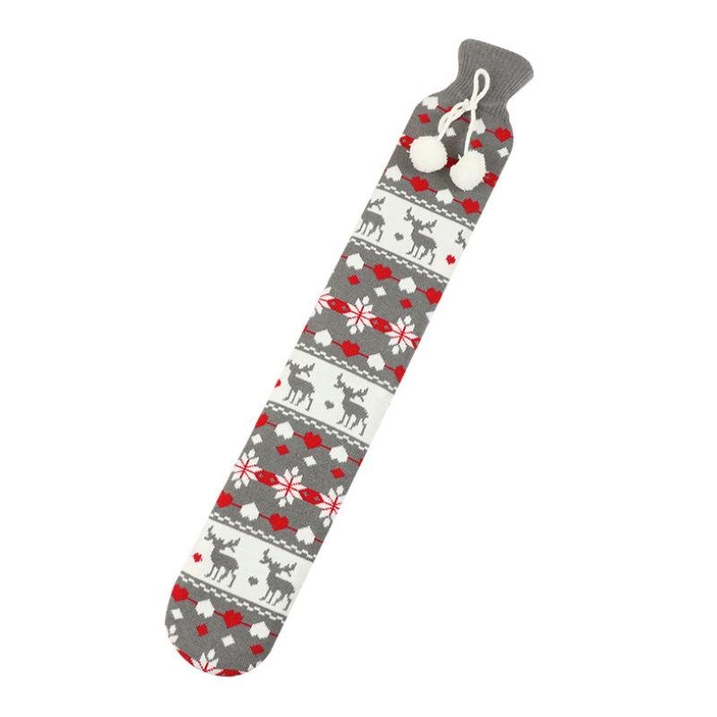 Long-lasting Full Body Heat and Pain Relief for Comfort