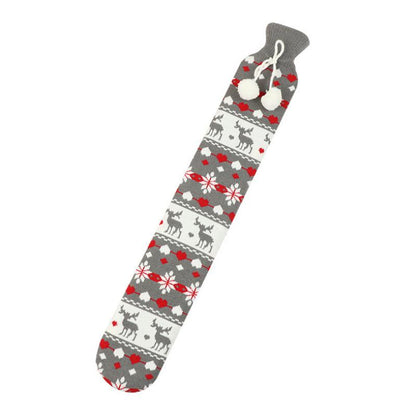 Long-lasting Full Body Heat and Pain Relief for Comfort