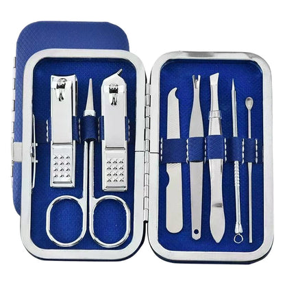 Grooming Tool for a Flawless Finish Every Time