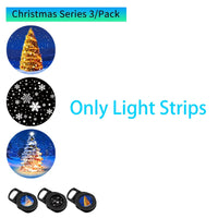 Christmas series