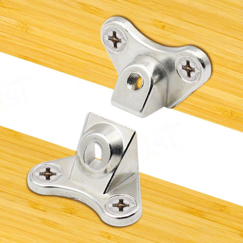 Removable Butterfly Angle - Last Day Discount on QuadBrace