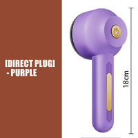 [Direct Plug] - Purple